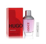 Hugo Boss Energise Cologne - Eau de Toilette - Duftprobe - 2 ml